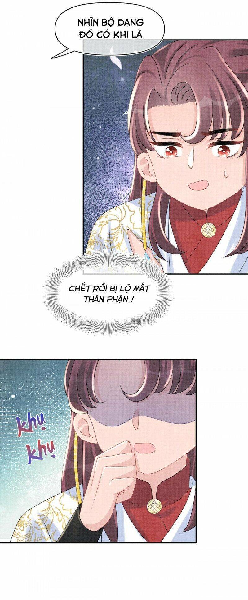 Nhóc Con Người Cá 3 Tuổi Rồi Chapter 246 - 13