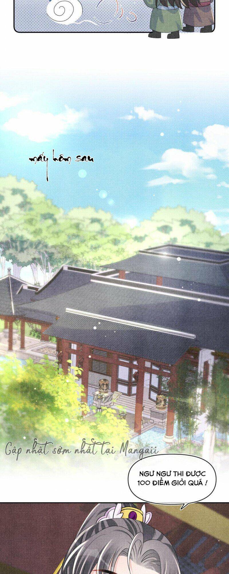 Nhóc Con Người Cá 3 Tuổi Rồi Chapter 246 - 15