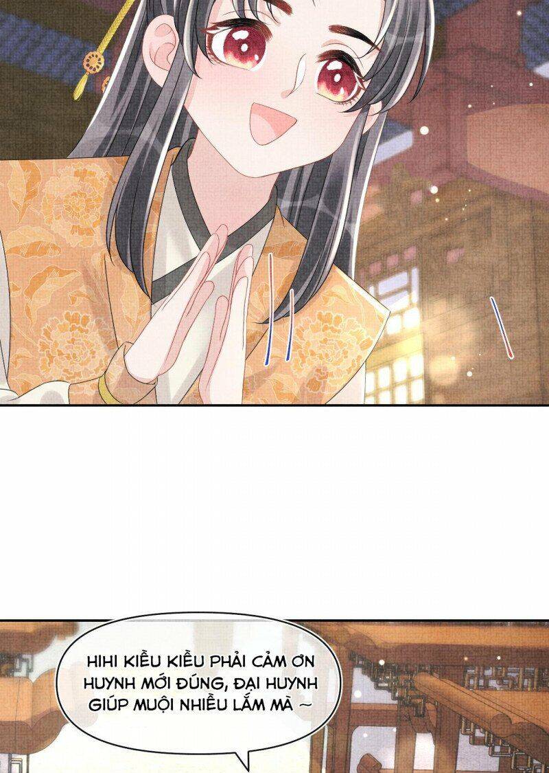 Nhóc Con Người Cá 3 Tuổi Rồi Chapter 246 - 16