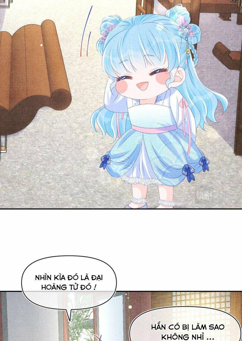 Nhóc Con Người Cá 3 Tuổi Rồi Chapter 246 - 17