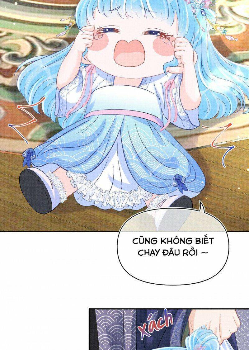 Nhóc Con Người Cá 3 Tuổi Rồi Chapter 246 - 4