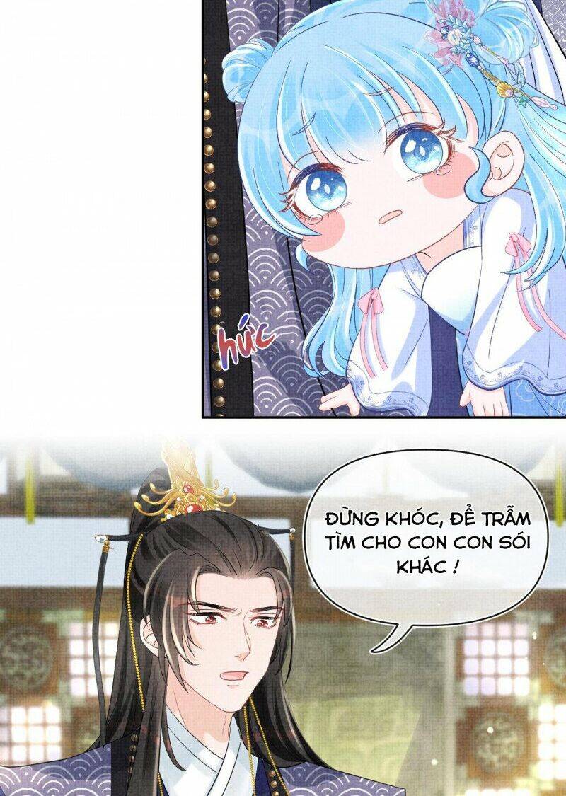 Nhóc Con Người Cá 3 Tuổi Rồi Chapter 246 - 5