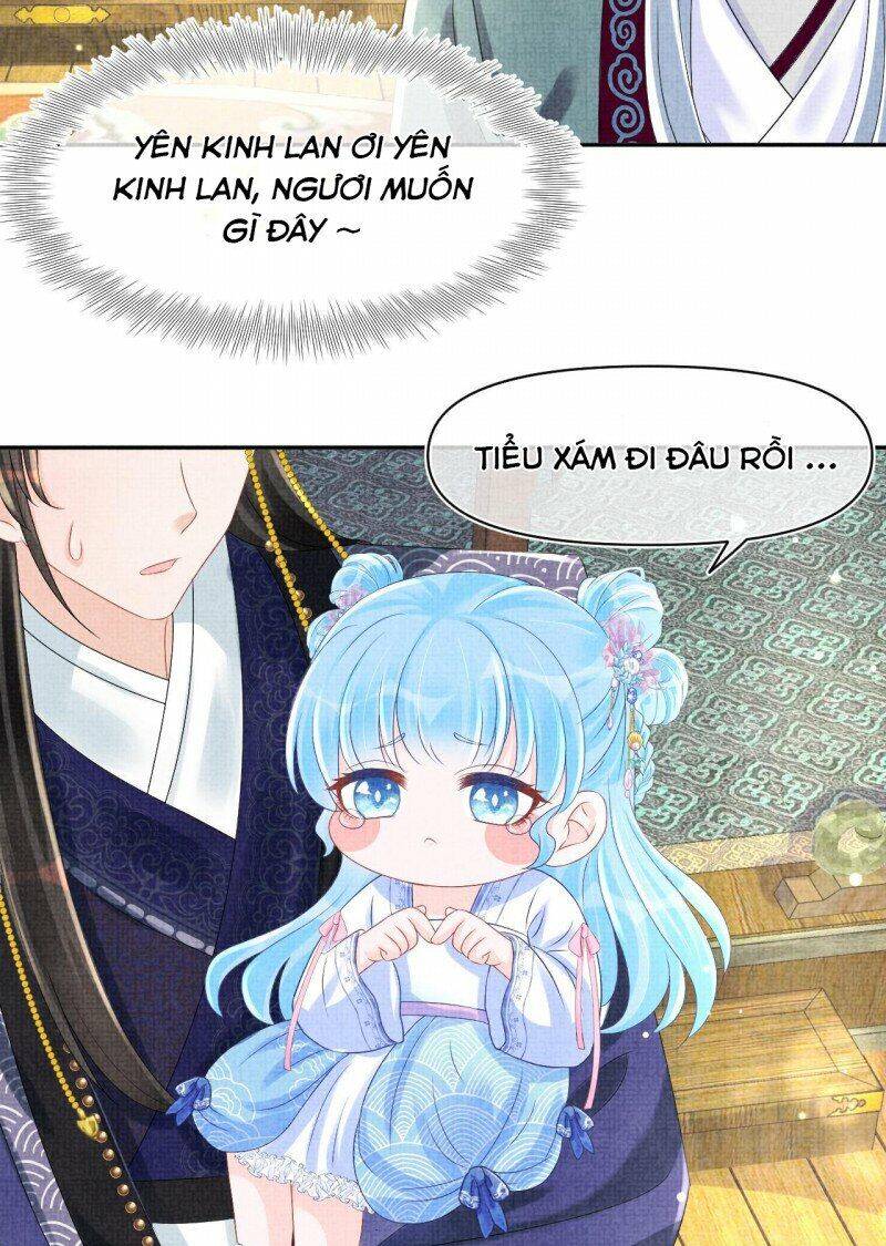 Nhóc Con Người Cá 3 Tuổi Rồi Chapter 246 - 8