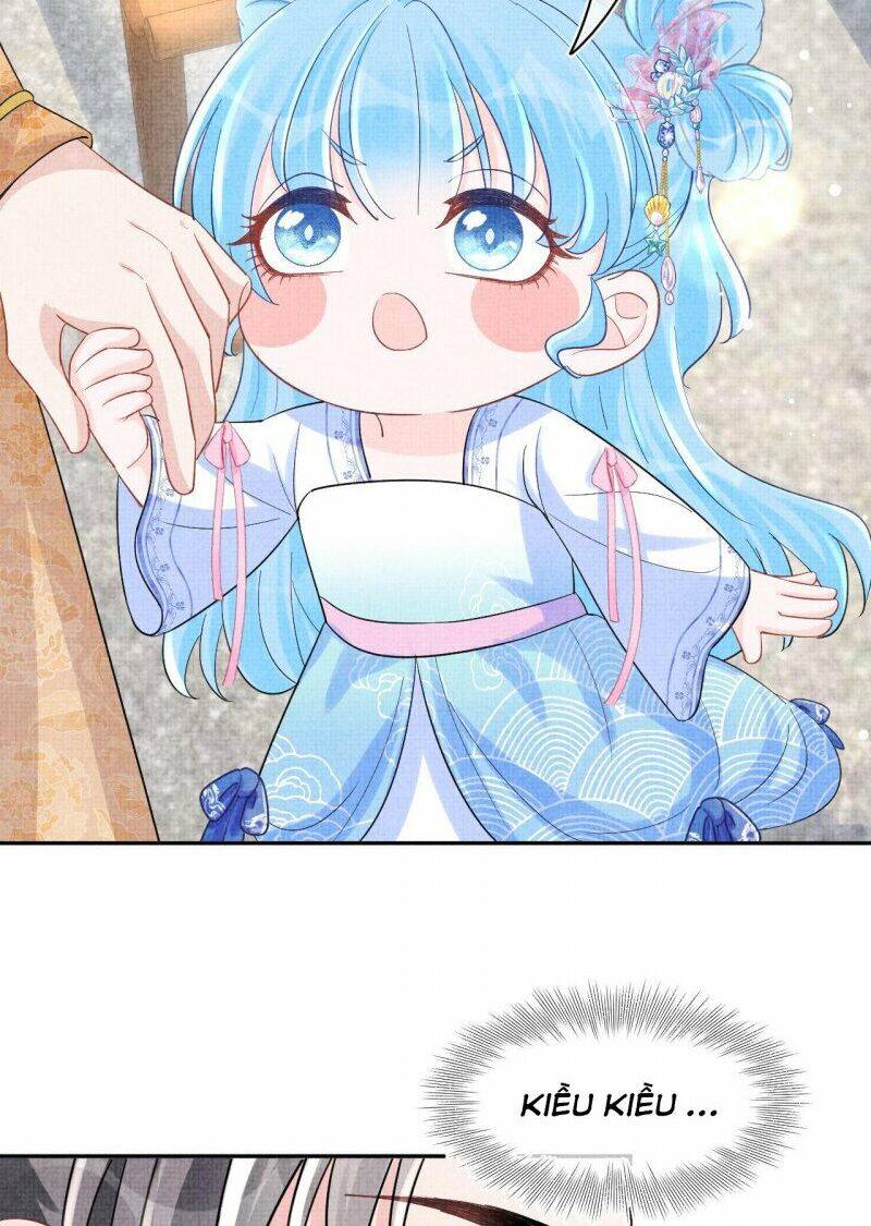 Nhóc Con Người Cá 3 Tuổi Rồi Chapter 247 - 13