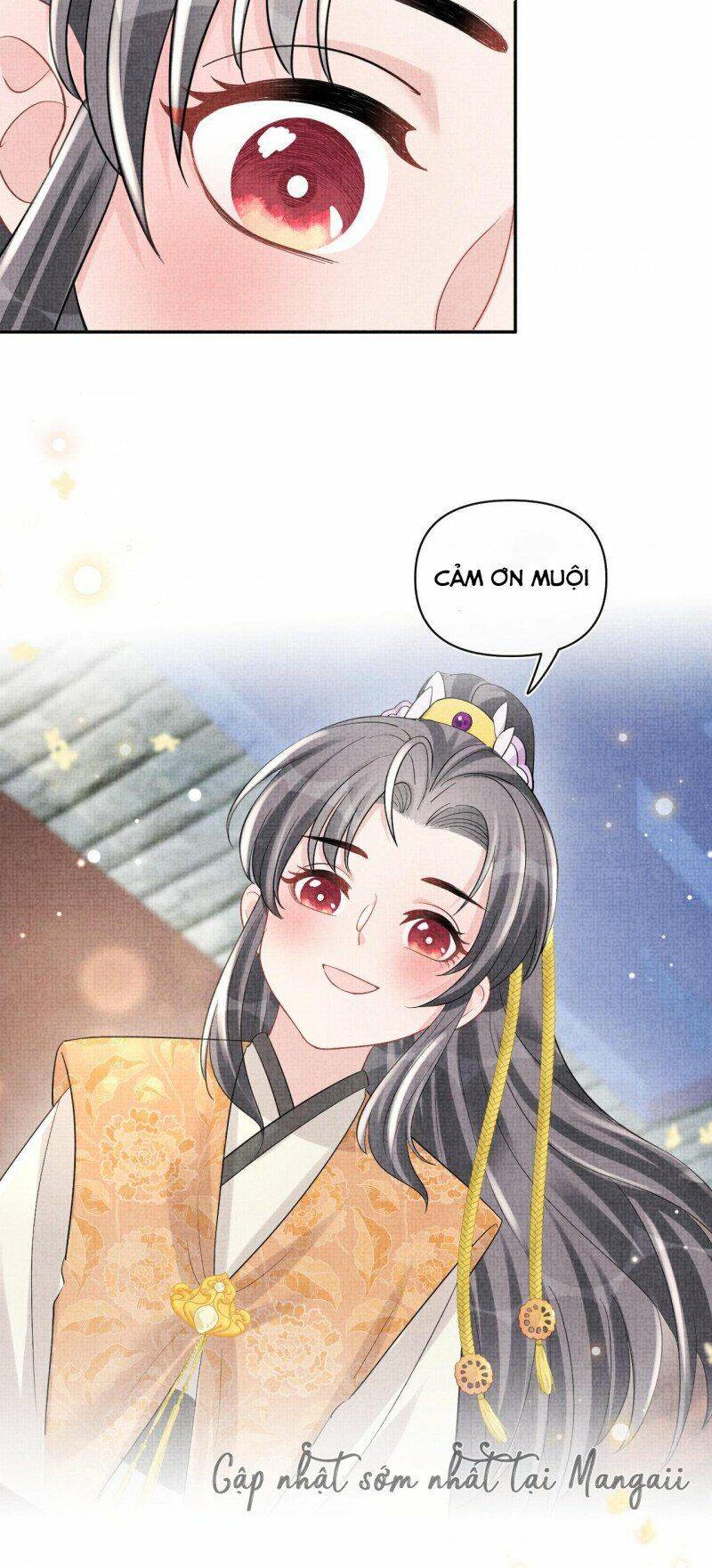 Nhóc Con Người Cá 3 Tuổi Rồi Chapter 247 - 14