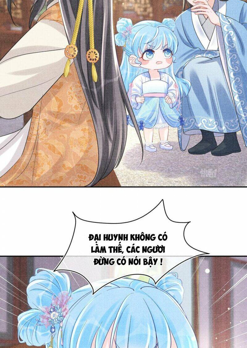 Nhóc Con Người Cá 3 Tuổi Rồi Chapter 247 - 5