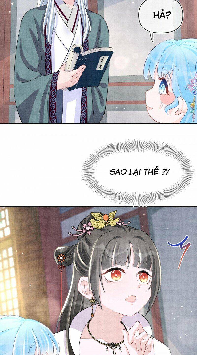 Nhóc Con Người Cá 3 Tuổi Rồi Chapter 248 - 12