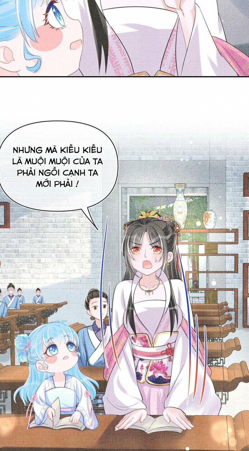 Nhóc Con Người Cá 3 Tuổi Rồi Chapter 248 - 13