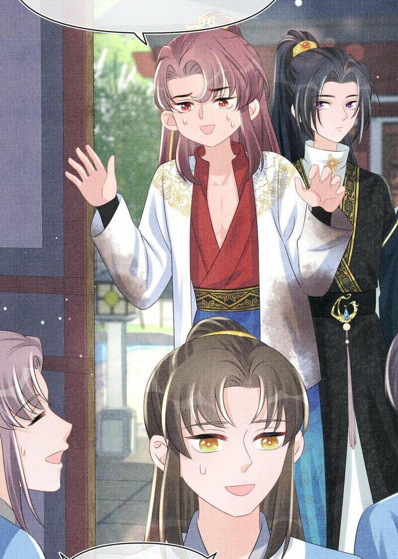 Nhóc Con Người Cá 3 Tuổi Rồi Chapter 248 - 5