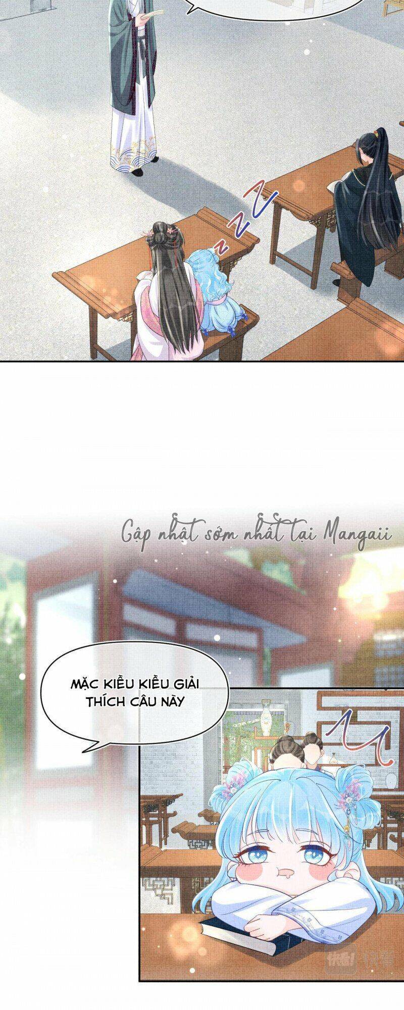 Nhóc Con Người Cá 3 Tuổi Rồi Chapter 248 - 7