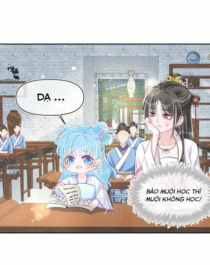 Nhóc Con Người Cá 3 Tuổi Rồi Chapter 248 - 8