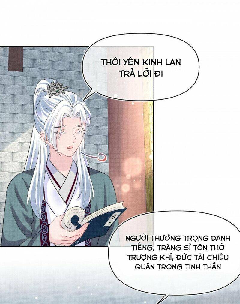 Nhóc Con Người Cá 3 Tuổi Rồi Chapter 248 - 9