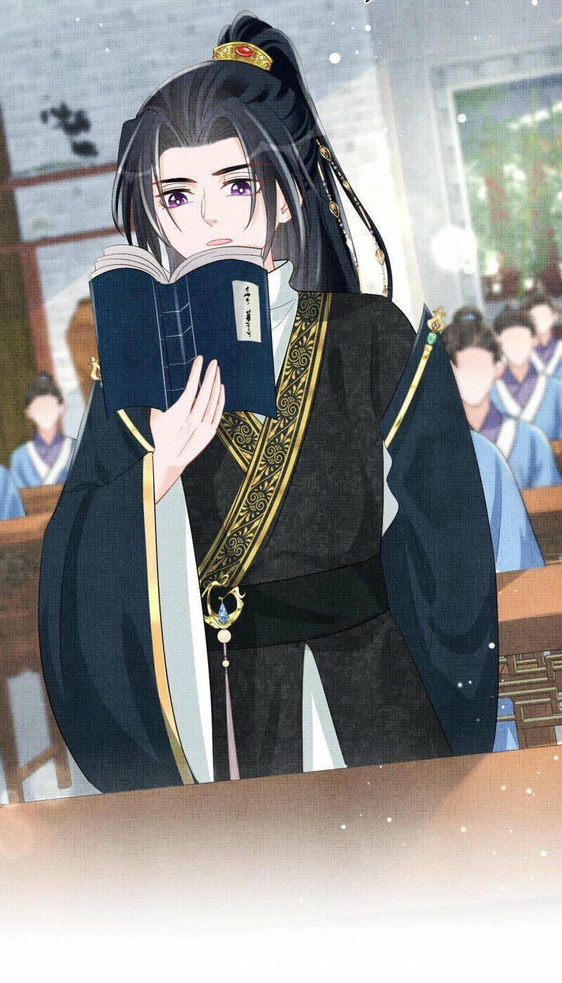 Nhóc Con Người Cá 3 Tuổi Rồi Chapter 248 - 10