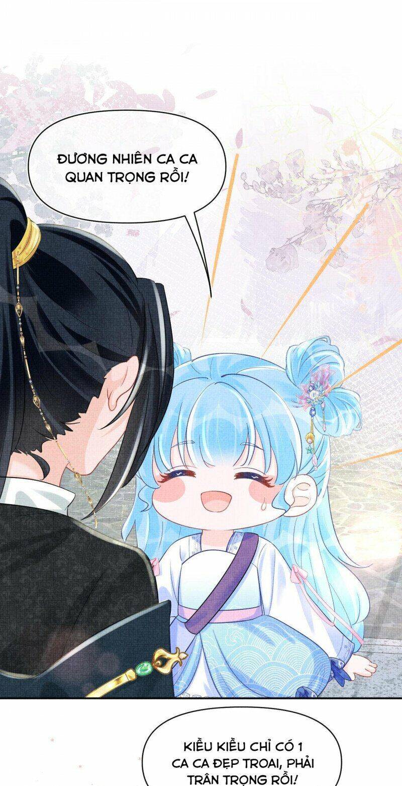 Nhóc Con Người Cá 3 Tuổi Rồi Chapter 250 - 2