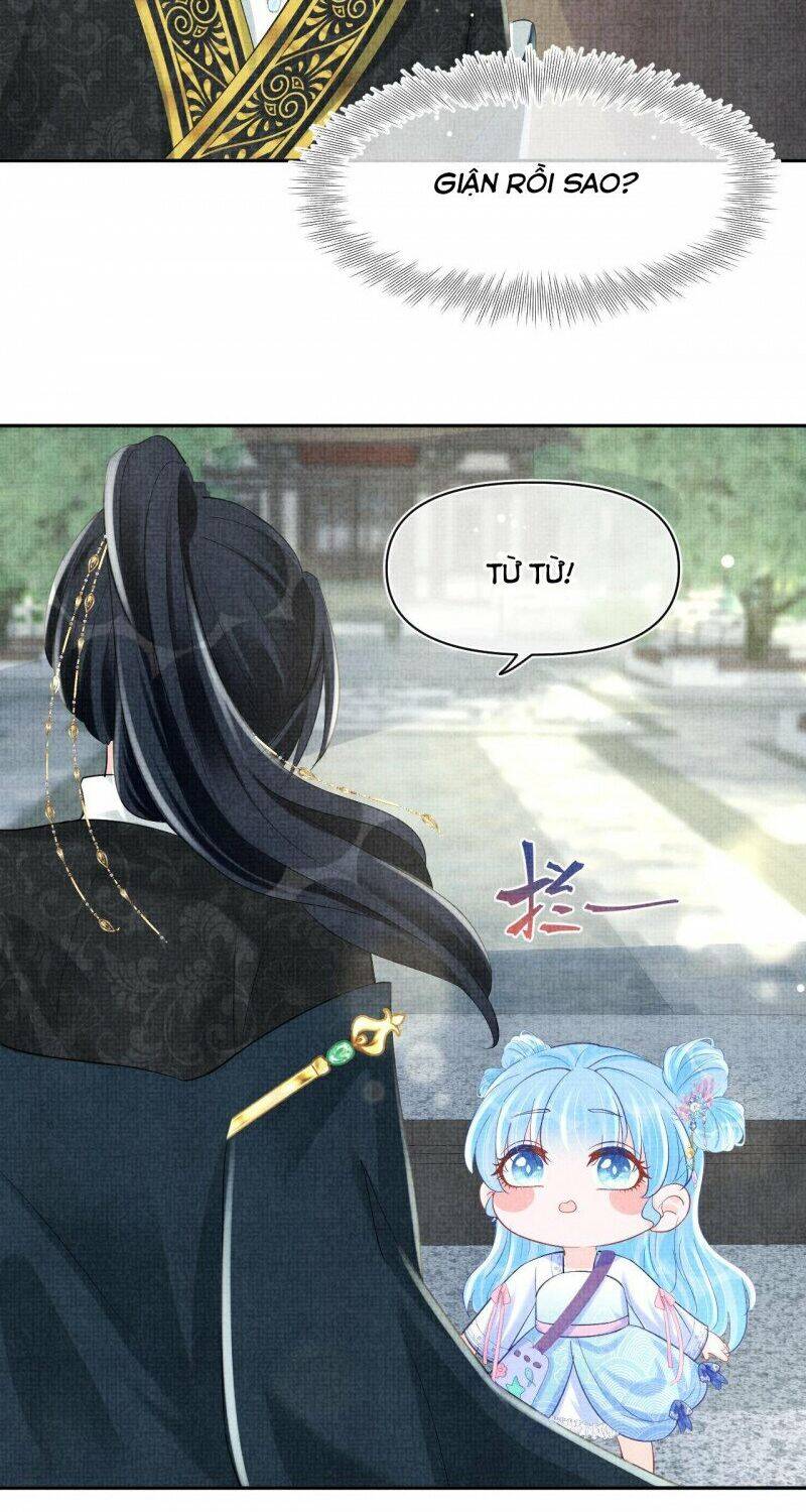 Nhóc Con Người Cá 3 Tuổi Rồi Chapter 250 - 12