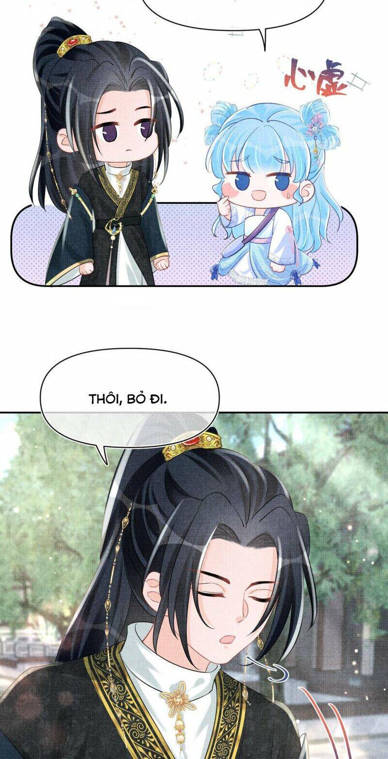 Nhóc Con Người Cá 3 Tuổi Rồi Chapter 250 - 3