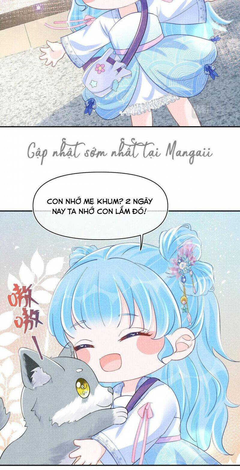 Nhóc Con Người Cá 3 Tuổi Rồi Chapter 250 - 5