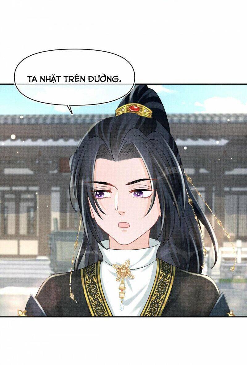 Nhóc Con Người Cá 3 Tuổi Rồi Chapter 250 - 7