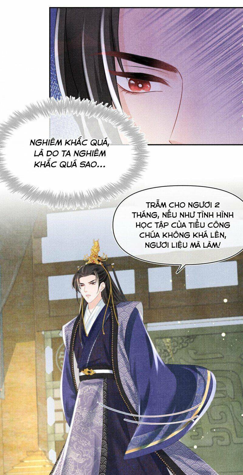 Nhóc Con Người Cá 3 Tuổi Rồi Chapter 251 - 14