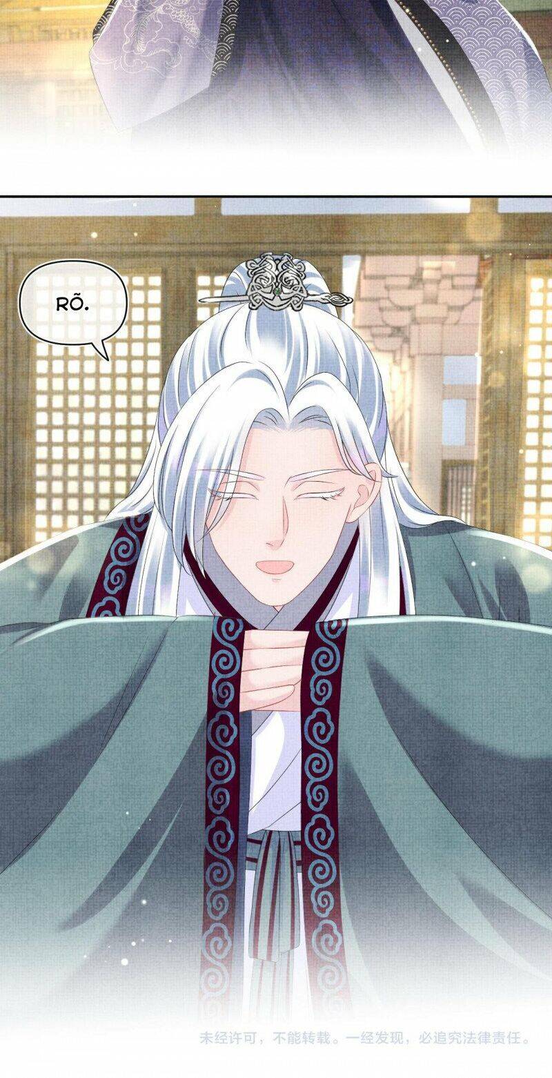 Nhóc Con Người Cá 3 Tuổi Rồi Chapter 251 - 15