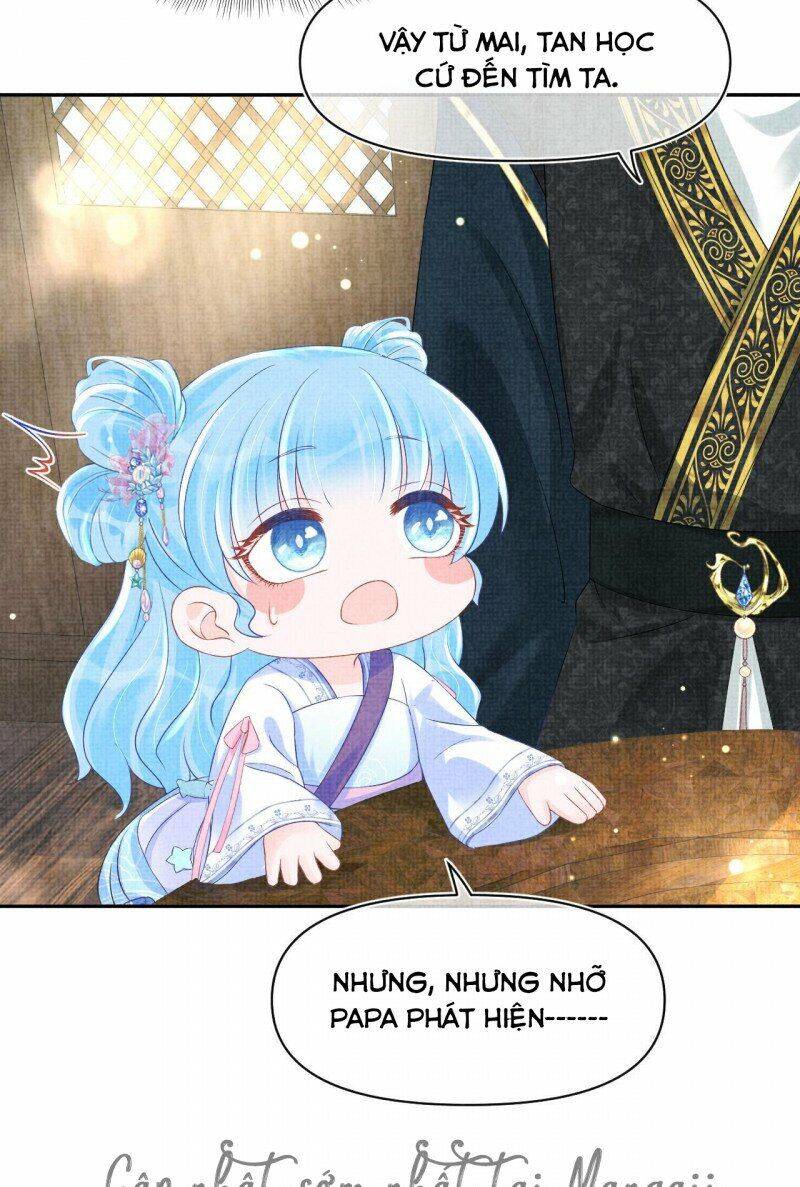 Nhóc Con Người Cá 3 Tuổi Rồi Chapter 251 - 6