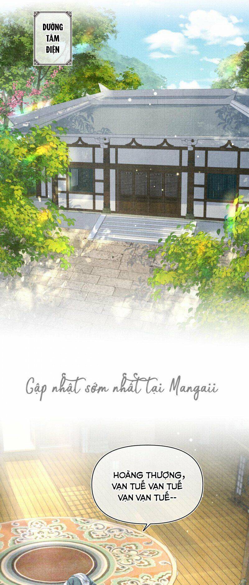 Nhóc Con Người Cá 3 Tuổi Rồi Chapter 251 - 10