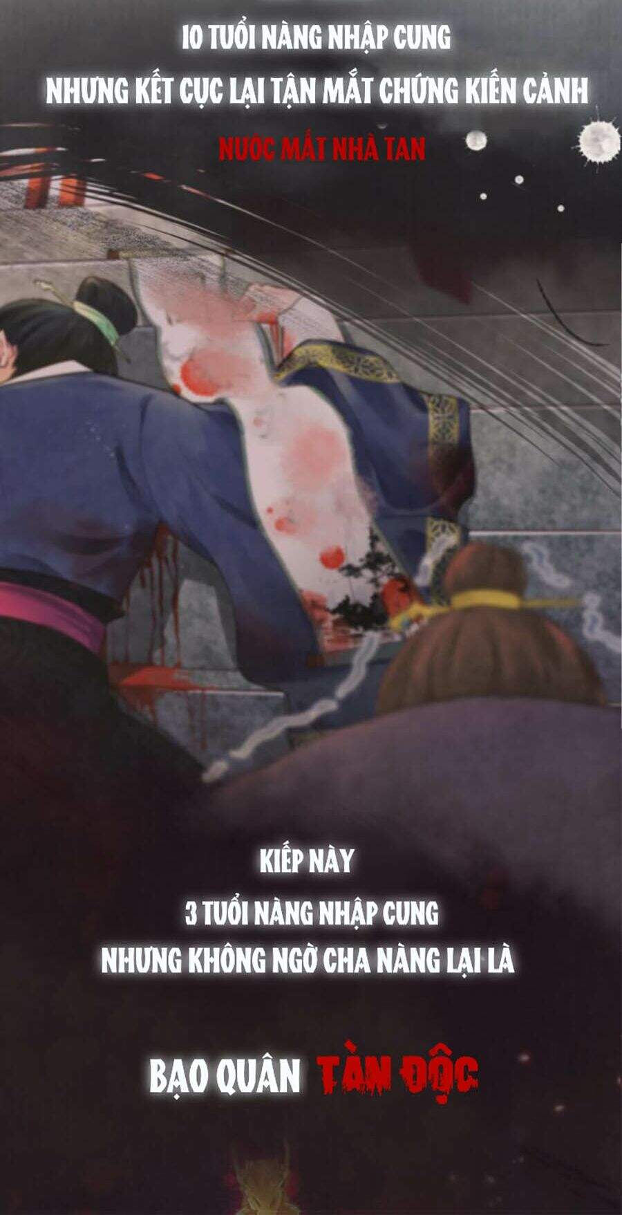 Nhóc Con Người Cá 3 Tuổi Rồi Chapter 0.1 - 2