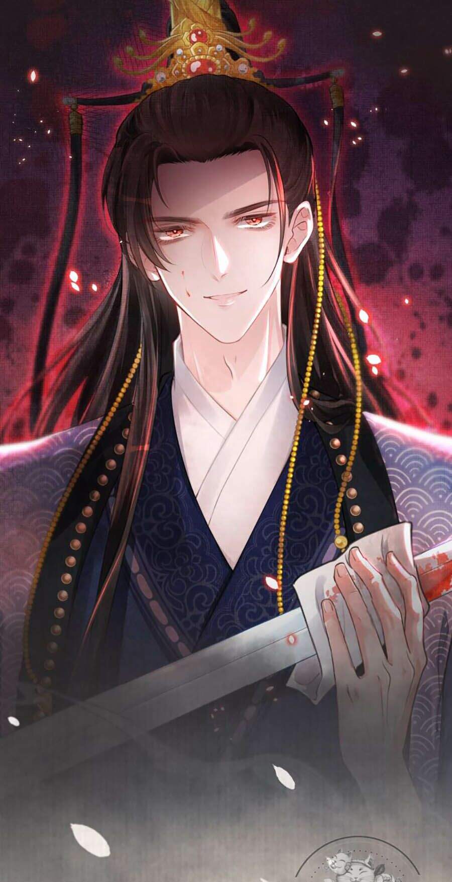 Nhóc Con Người Cá 3 Tuổi Rồi Chapter 0.1 - 3