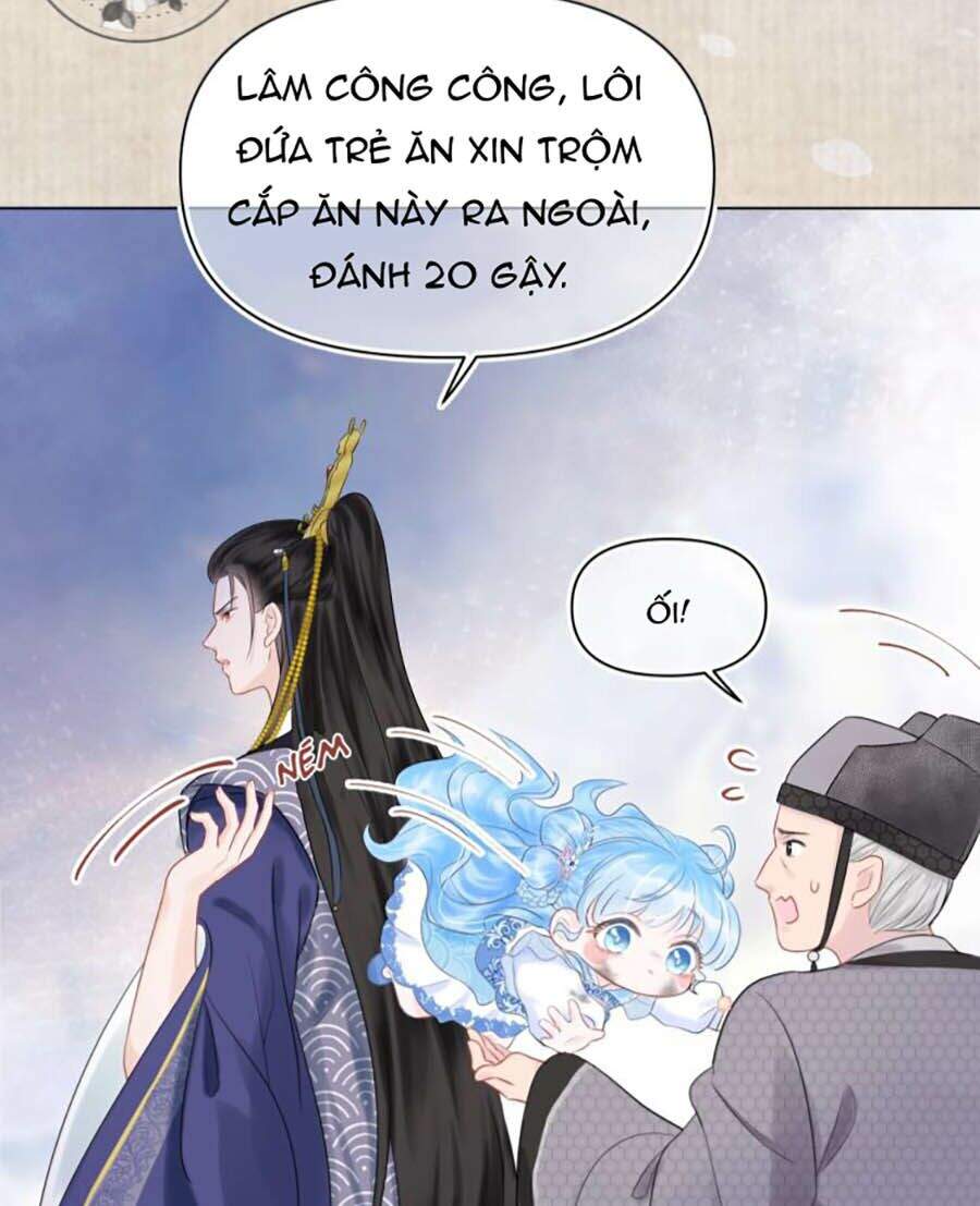 Nhóc Con Người Cá 3 Tuổi Rồi Chapter 0.1 - 6