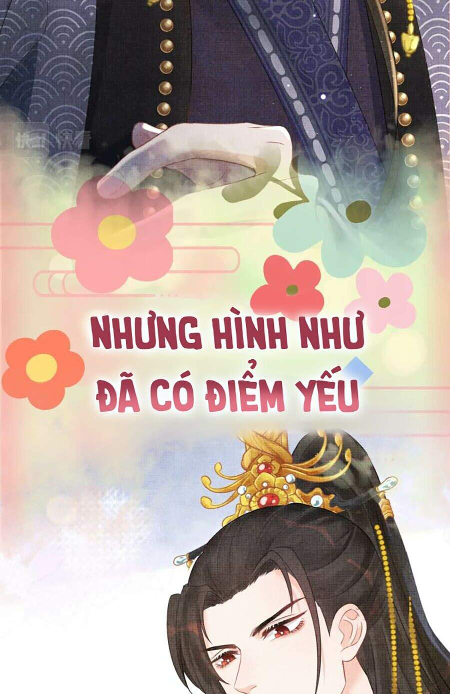 Nhóc Con Người Cá 3 Tuổi Rồi Chapter 0.2 - 12