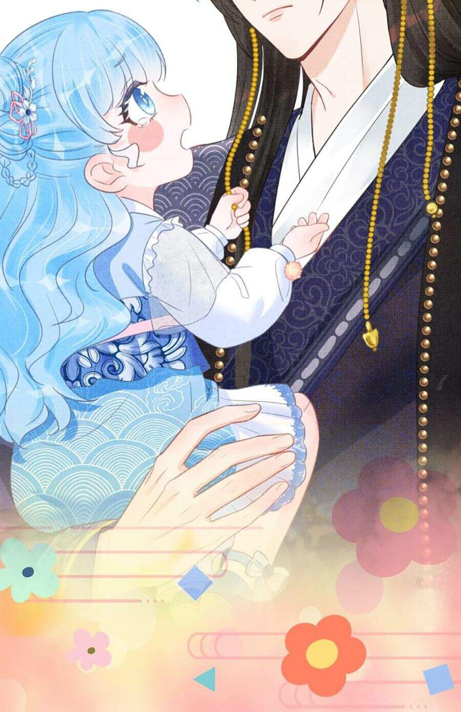 Nhóc Con Người Cá 3 Tuổi Rồi Chapter 0.2 - 13