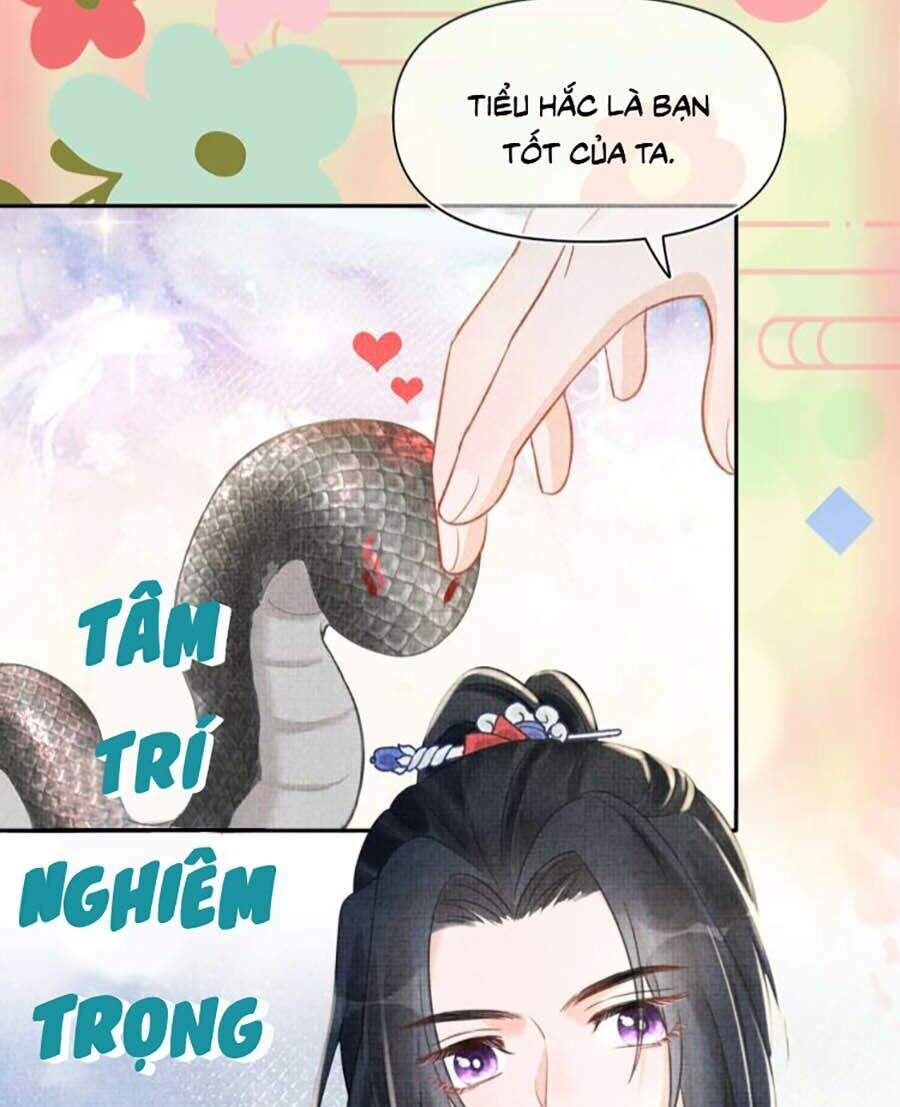 Nhóc Con Người Cá 3 Tuổi Rồi Chapter 0.2 - 17