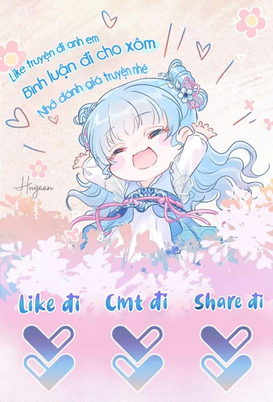 Nhóc Con Người Cá 3 Tuổi Rồi Chapter 0.2 - 23