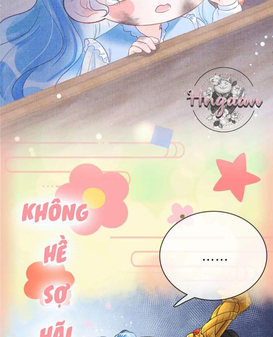 Nhóc Con Người Cá 3 Tuổi Rồi Chapter 0.2 - 4