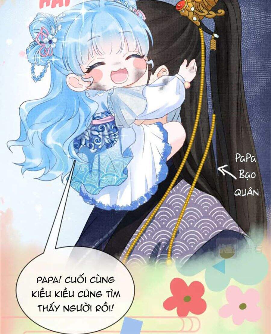 Nhóc Con Người Cá 3 Tuổi Rồi Chapter 0.2 - 5