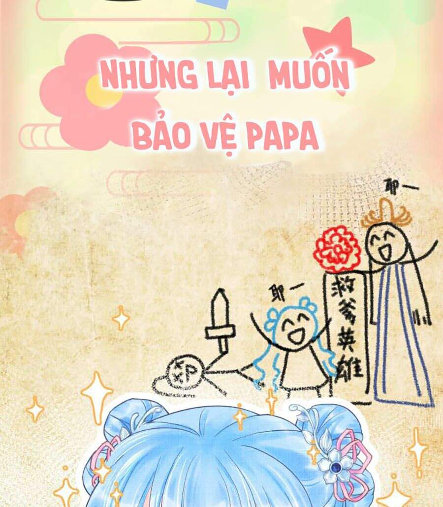 Nhóc Con Người Cá 3 Tuổi Rồi Chapter 0.2 - 6