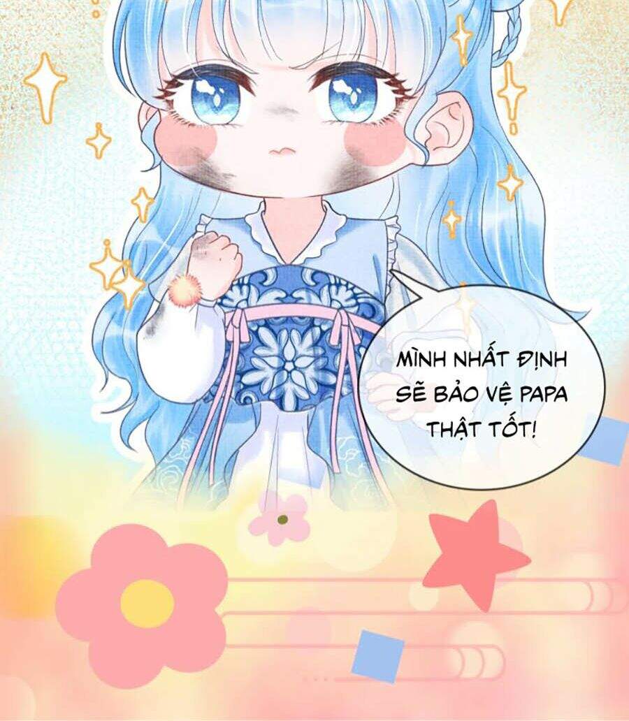 Nhóc Con Người Cá 3 Tuổi Rồi Chapter 0.2 - 7