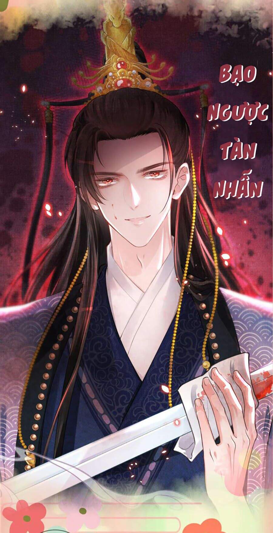 Nhóc Con Người Cá 3 Tuổi Rồi Chapter 0.2 - 10