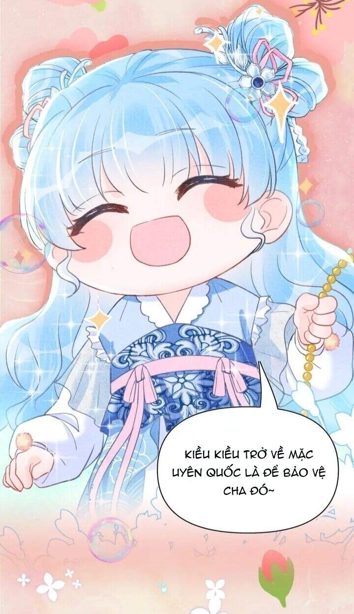 Nhóc Con Người Cá 3 Tuổi Rồi Chapter 0.3 - 15