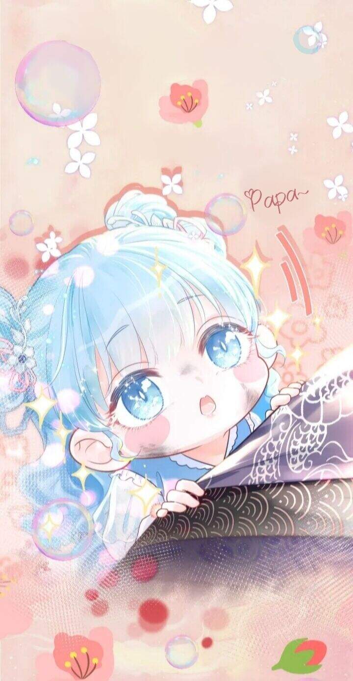 Nhóc Con Người Cá 3 Tuổi Rồi Chapter 0.3 - 16