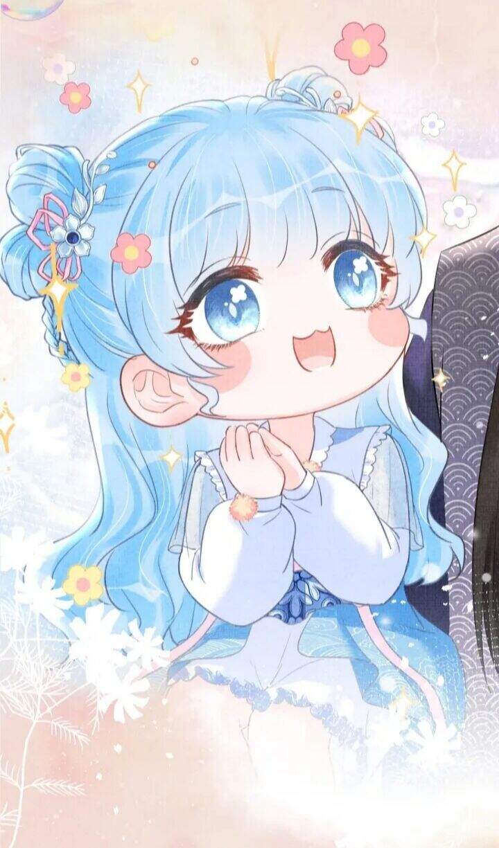 Nhóc Con Người Cá 3 Tuổi Rồi Chapter 0.3 - 19