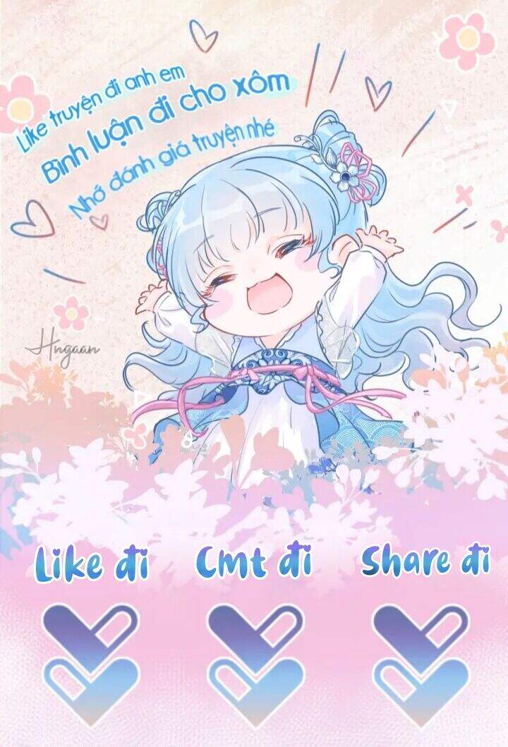 Nhóc Con Người Cá 3 Tuổi Rồi Chapter 0.3 - 22