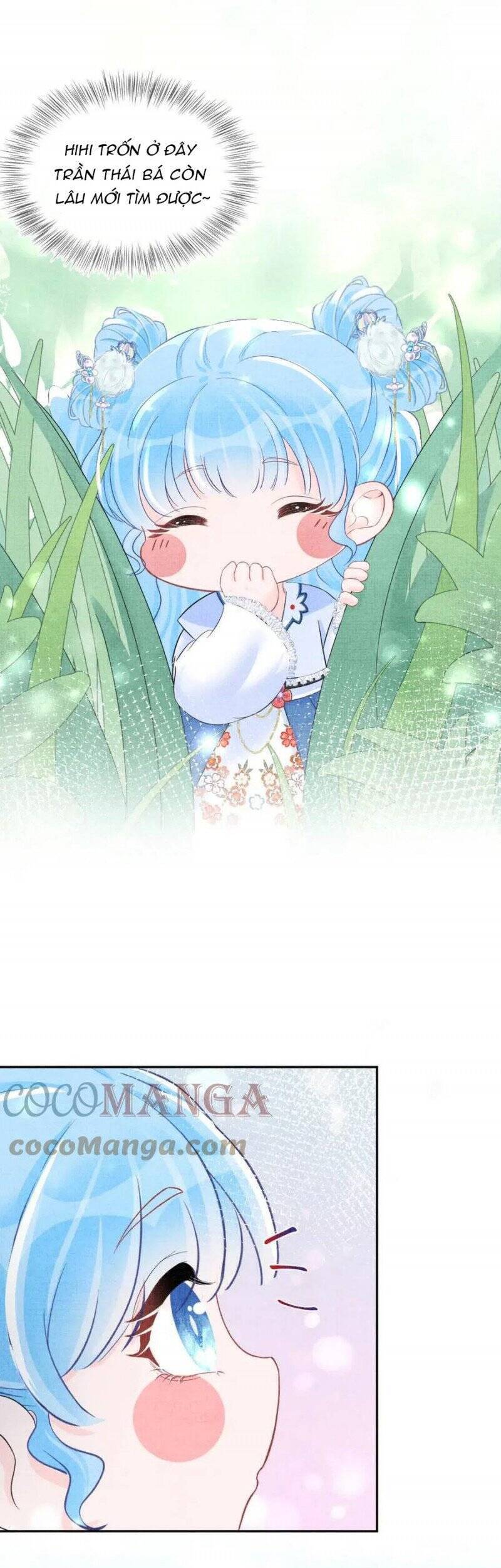 Nhóc Con Người Cá 3 Tuổi Rồi Chapter 187 - 2