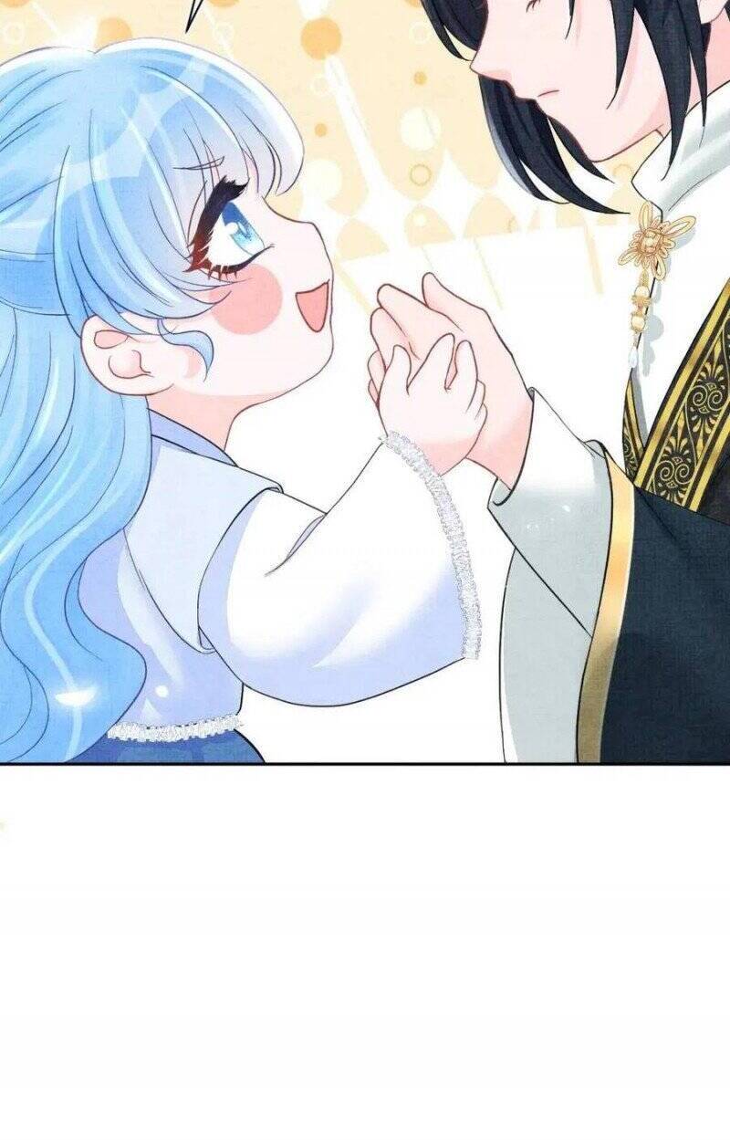 Nhóc Con Người Cá 3 Tuổi Rồi Chapter 187 - 11