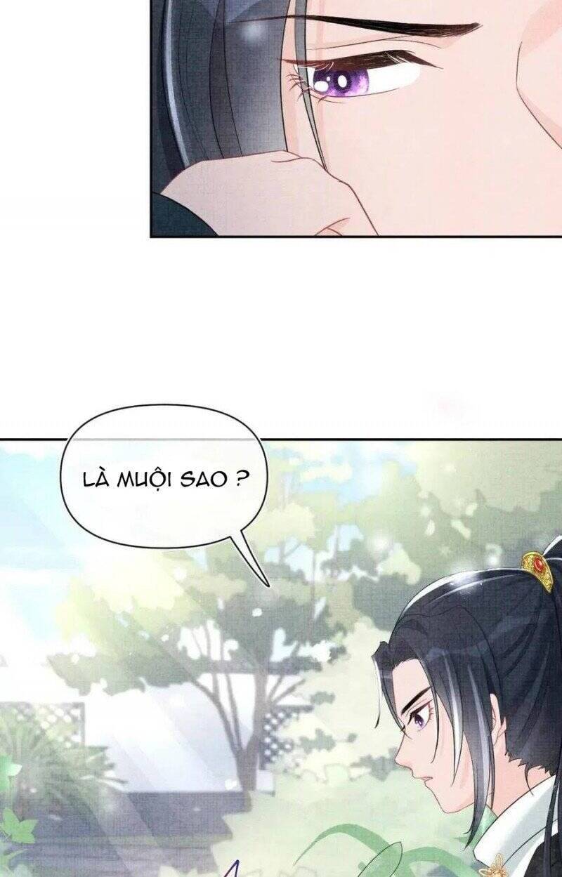 Nhóc Con Người Cá 3 Tuổi Rồi Chapter 187 - 4