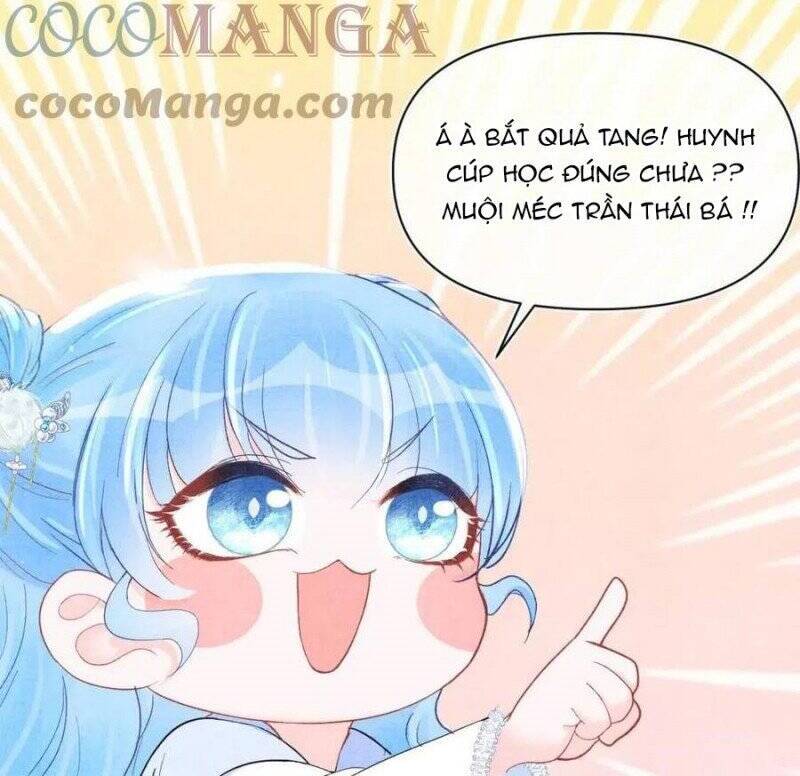 Nhóc Con Người Cá 3 Tuổi Rồi Chapter 187 - 8