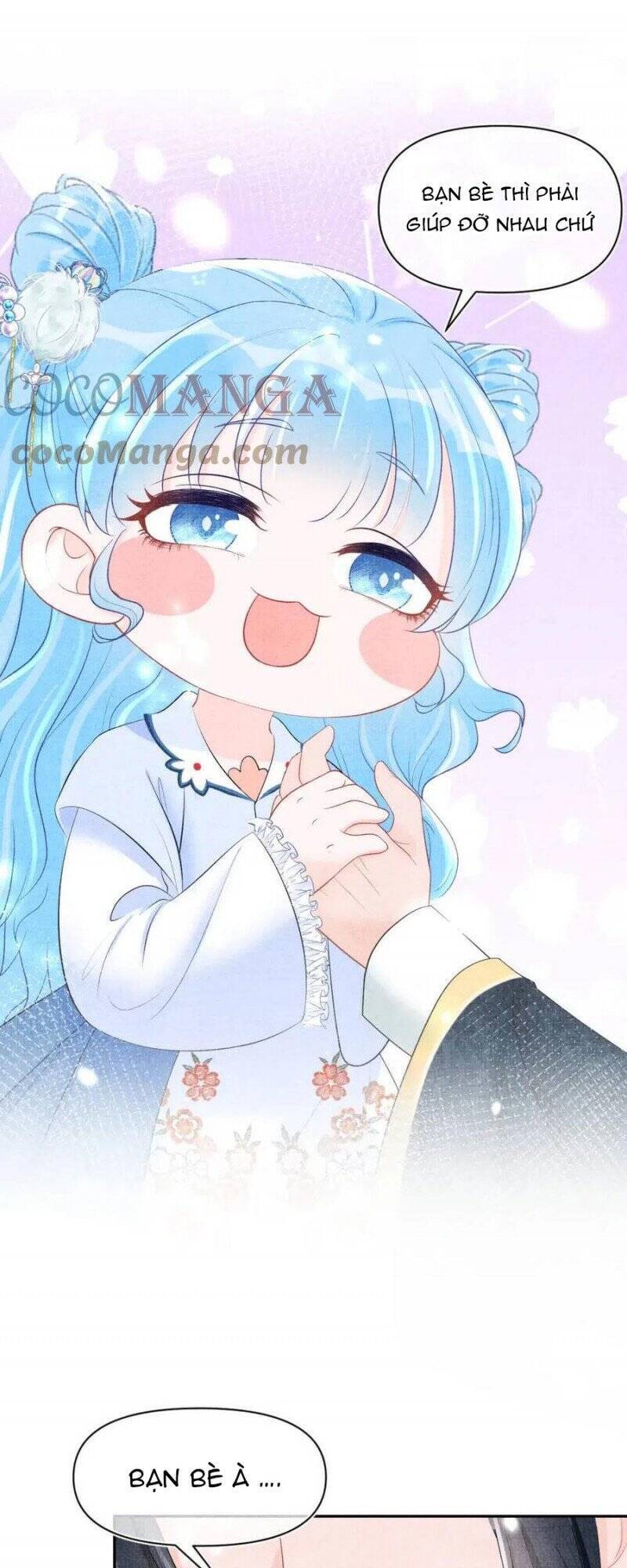 Nhóc Con Người Cá 3 Tuổi Rồi Chapter 188 - 2