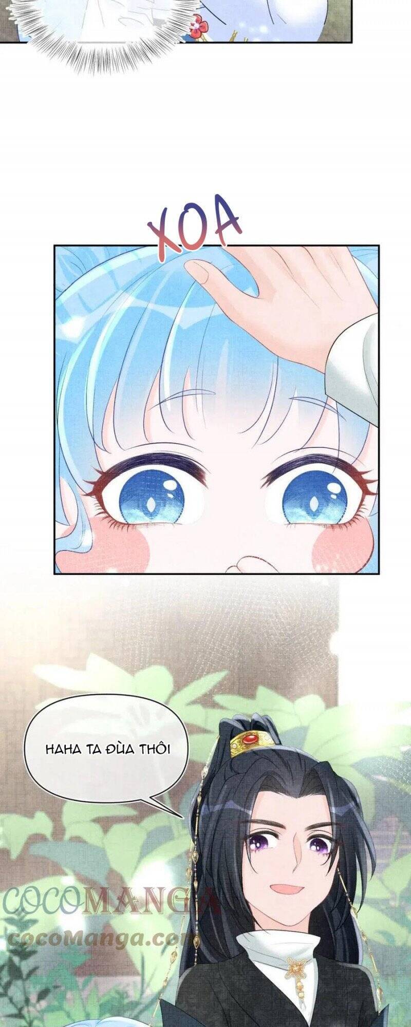 Nhóc Con Người Cá 3 Tuổi Rồi Chapter 188 - 7