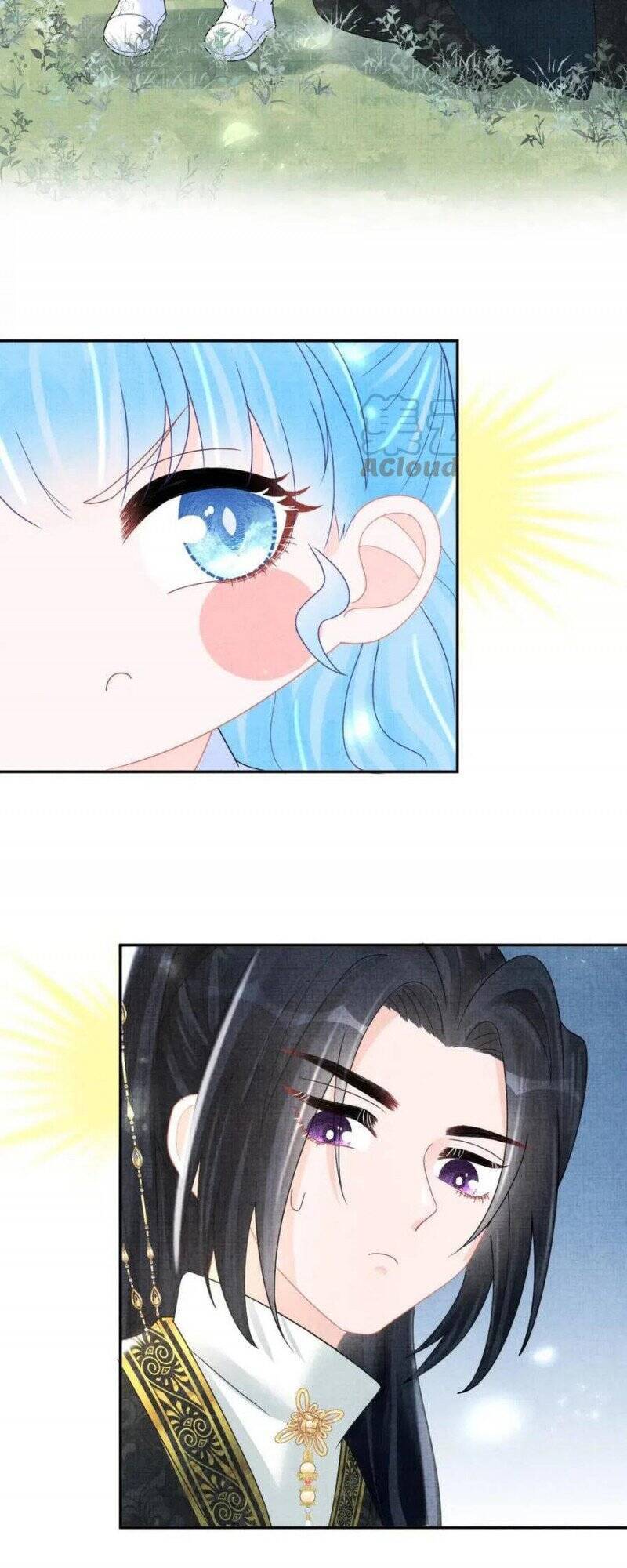 Nhóc Con Người Cá 3 Tuổi Rồi Chapter 189 - 11