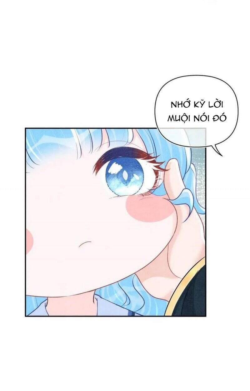 Nhóc Con Người Cá 3 Tuổi Rồi Chapter 190 - 11